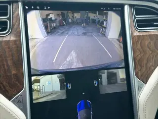 Tesla Model S 2018 AWD 100D 4dr Liftback