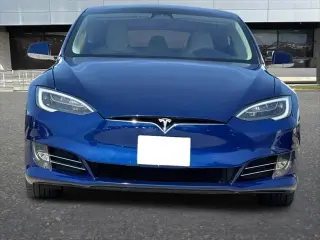 Tesla Model S 2018 AWD 100D 4dr Liftback