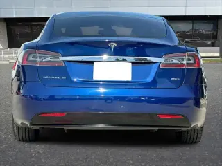 Tesla Model S 2018 AWD 100D 4dr Liftback