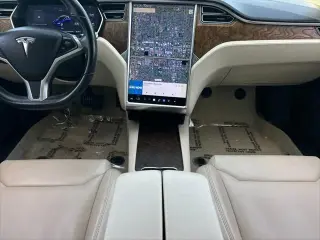 Tesla Model S 2018 AWD 100D 4dr Liftback