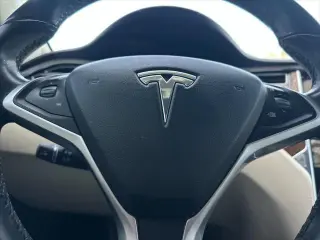 Tesla Model S 2018 AWD 100D 4dr Liftback