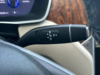 Tesla Model S 2018 AWD 100D 4dr Liftback
