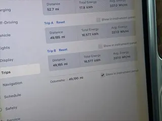 Tesla Model S 2018 AWD 100D 4dr Liftback