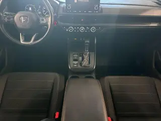 Honda CR-V Hybrid 2024 Sport 4dr SUV