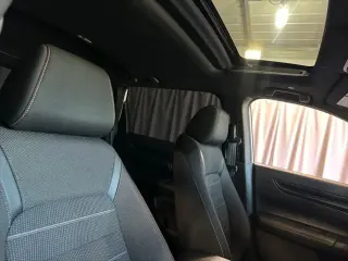 Honda CR-V Hybrid 2024 Sport 4dr SUV