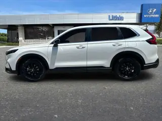 Honda CR-V Hybrid 2024 Sport 4dr SUV