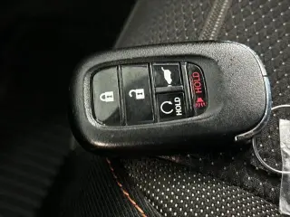 Honda CR-V Hybrid 2024 Sport 4dr SUV