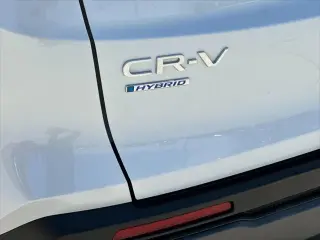 Honda CR-V Hybrid 2024 Sport 4dr SUV