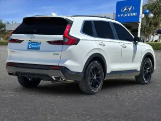 Honda CR-V Hybrid 2024 Sport 4dr SUV