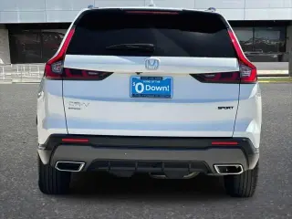 Honda CR-V Hybrid 2024 Sport 4dr SUV