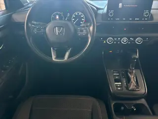 Honda CR-V Hybrid 2024 Sport 4dr SUV