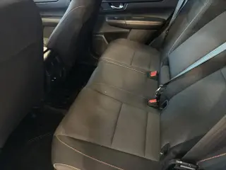 Honda CR-V Hybrid 2024 Sport 4dr SUV
