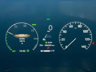 Honda CR-V Hybrid 2024 Sport 4dr SUV
