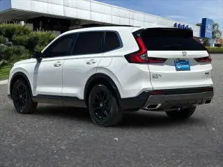 Honda CR-V Hybrid 2024 Sport 4dr SUV