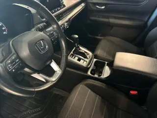 Honda CR-V Hybrid 2024 Sport 4dr SUV