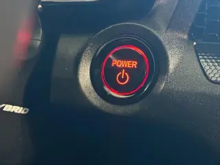 Honda CR-V Hybrid 2024 Sport 4dr SUV