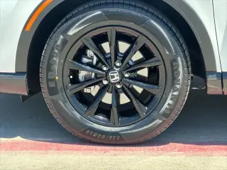 Honda CR-V Hybrid 2024 Sport 4dr SUV