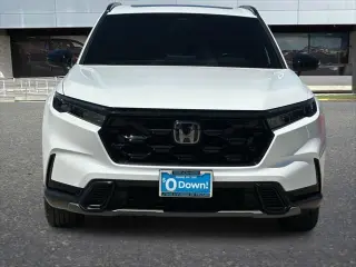 Honda CR-V Hybrid 2024 Sport 4dr SUV