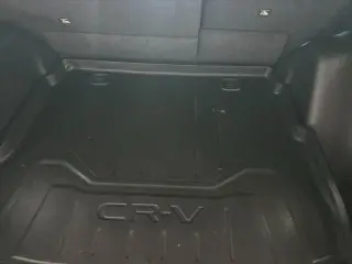 Honda CR-V Hybrid 2024 Sport 4dr SUV