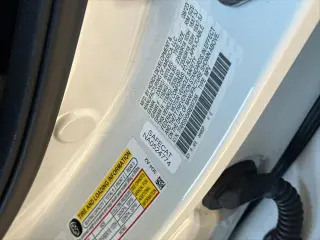 Honda CR-V Hybrid 2024 Sport 4dr SUV