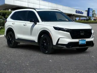 Honda CR-V Hybrid 2024 Sport 4dr SUV