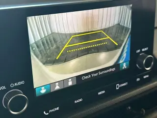 Honda CR-V Hybrid 2024 Sport 4dr SUV