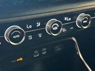 Honda CR-V Hybrid 2024 Sport 4dr SUV