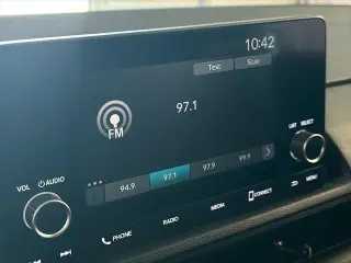 Honda CR-V Hybrid 2024 Sport 4dr SUV
