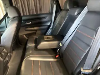 Honda CR-V Hybrid 2024 AWD Sport-L 4dr SUV