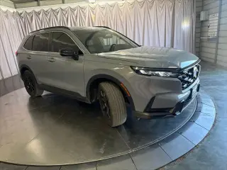 Honda CR-V Hybrid 2024 AWD Sport-L 4dr SUV