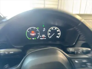 Honda CR-V Hybrid 2024 AWD Sport-L 4dr SUV