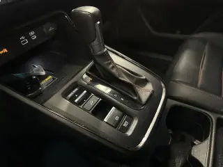Honda CR-V Hybrid 2024 AWD Sport-L 4dr SUV