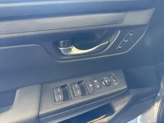 Honda CR-V Hybrid 2024 AWD Sport-L 4dr SUV
