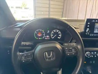 Honda CR-V Hybrid 2024 AWD Sport-L 4dr SUV