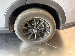 Honda CR-V Hybrid 2024 AWD Sport-L 4dr SUV