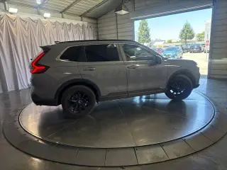 Honda CR-V Hybrid 2024 AWD Sport-L 4dr SUV