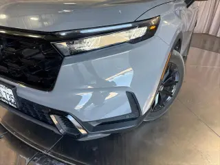 Honda CR-V Hybrid 2024 AWD Sport-L 4dr SUV
