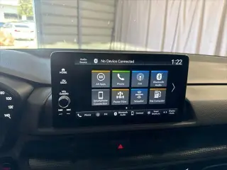 Honda CR-V Hybrid 2024 AWD Sport-L 4dr SUV