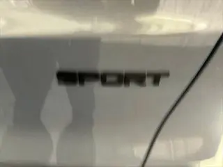 Honda CR-V Hybrid 2024 AWD Sport-L 4dr SUV