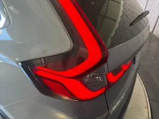 Honda CR-V Hybrid 2024 AWD Sport-L 4dr SUV