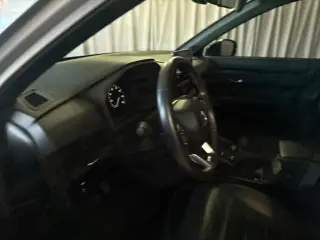 Honda CR-V Hybrid 2024 AWD Sport-L 4dr SUV