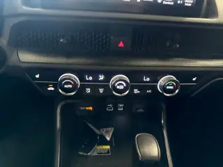 Honda CR-V Hybrid 2024 AWD Sport-L 4dr SUV