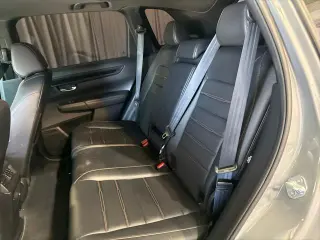 Honda CR-V Hybrid 2024 AWD Sport-L 4dr SUV