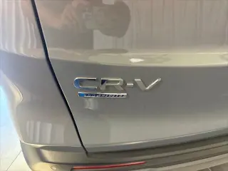 Honda CR-V Hybrid 2024 AWD Sport-L 4dr SUV