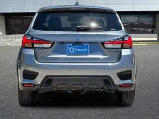 Mitsubishi Outlander Sport 2026 AWD LE 4dr Crossover