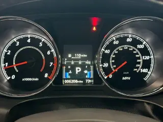 Mitsubishi Outlander Sport 2026 AWD LE 4dr Crossover