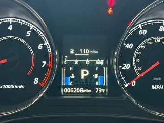 Mitsubishi Outlander Sport 2026 AWD LE 4dr Crossover