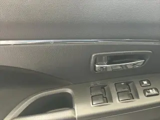 Mitsubishi Outlander Sport 2026 AWD LE 4dr Crossover
