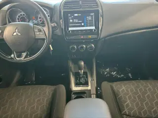 Mitsubishi Outlander Sport 2026 AWD LE 4dr Crossover