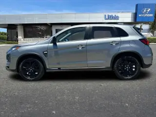 Mitsubishi Outlander Sport 2026 AWD LE 4dr Crossover